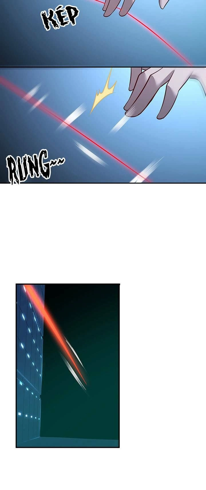 Bất Tử Thần Vương Tu Liên Tục Chapter 20 - 22