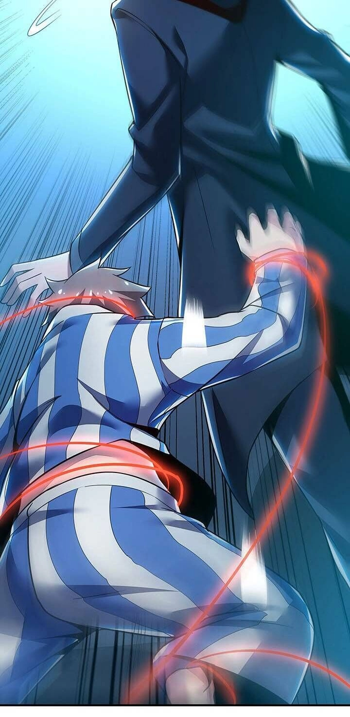 Bất Tử Thần Vương Tu Liên Tục Chapter 20 - 25