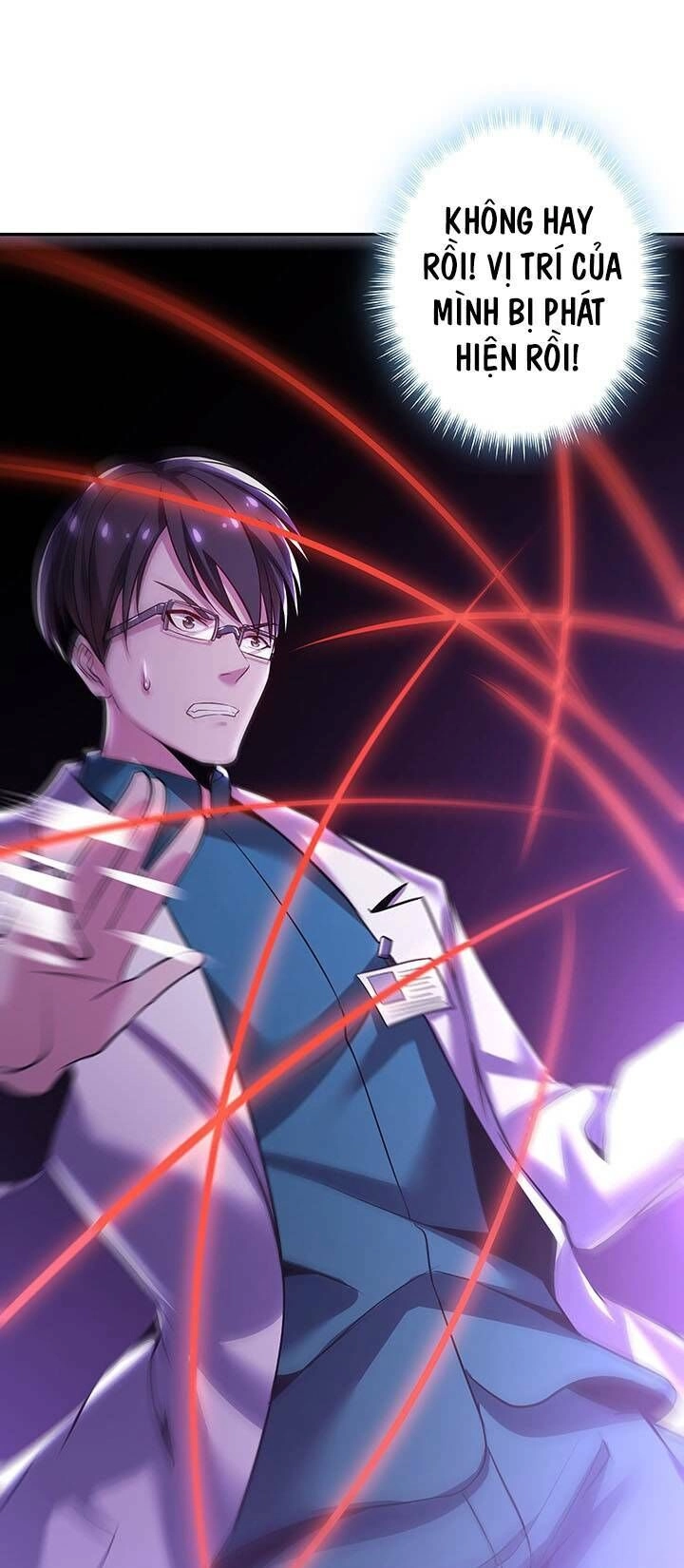 Bất Tử Thần Vương Tu Liên Tục Chapter 20 - 31