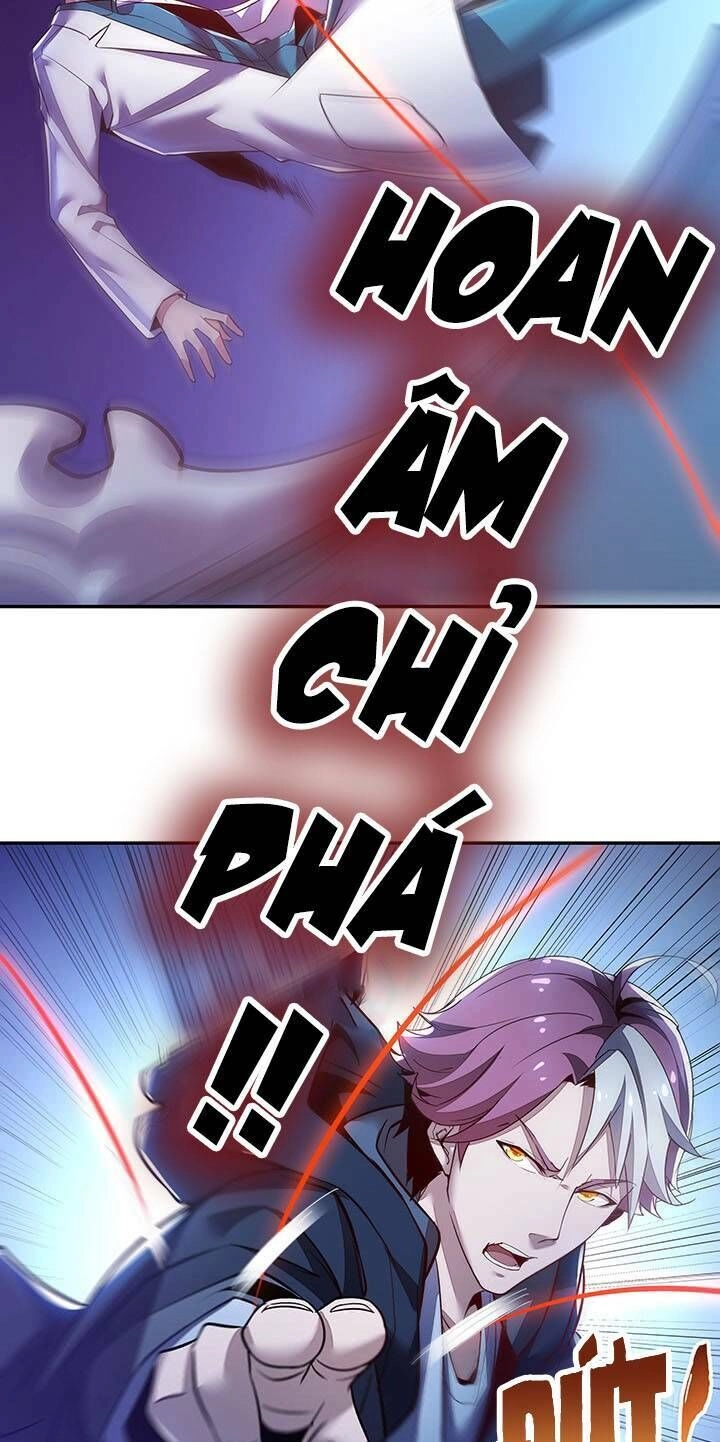 Bất Tử Thần Vương Tu Liên Tục Chapter 20 - 33