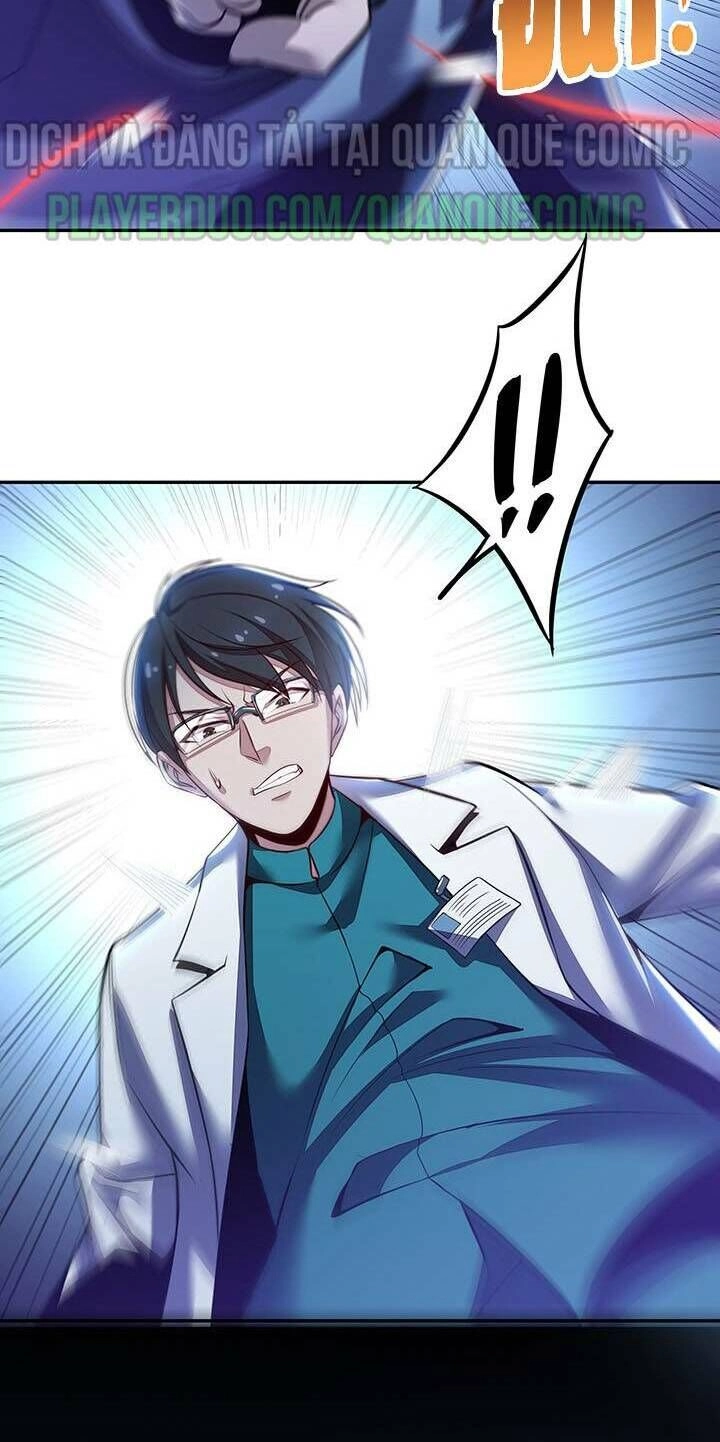 Bất Tử Thần Vương Tu Liên Tục Chapter 20 - 34