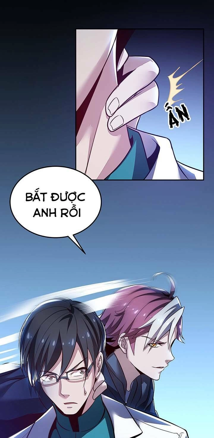 Bất Tử Thần Vương Tu Liên Tục Chapter 20 - 35