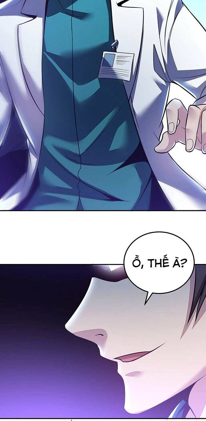 Bất Tử Thần Vương Tu Liên Tục Chapter 20 - 36