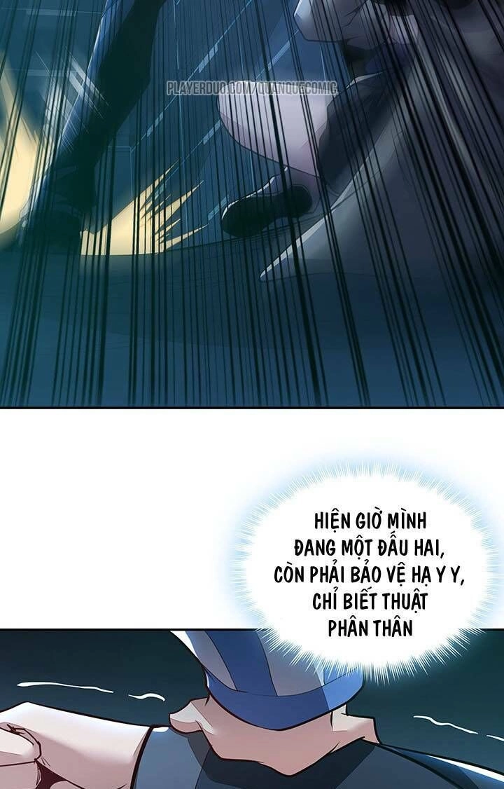 Bất Tử Thần Vương Tu Liên Tục Chapter 21 - 4