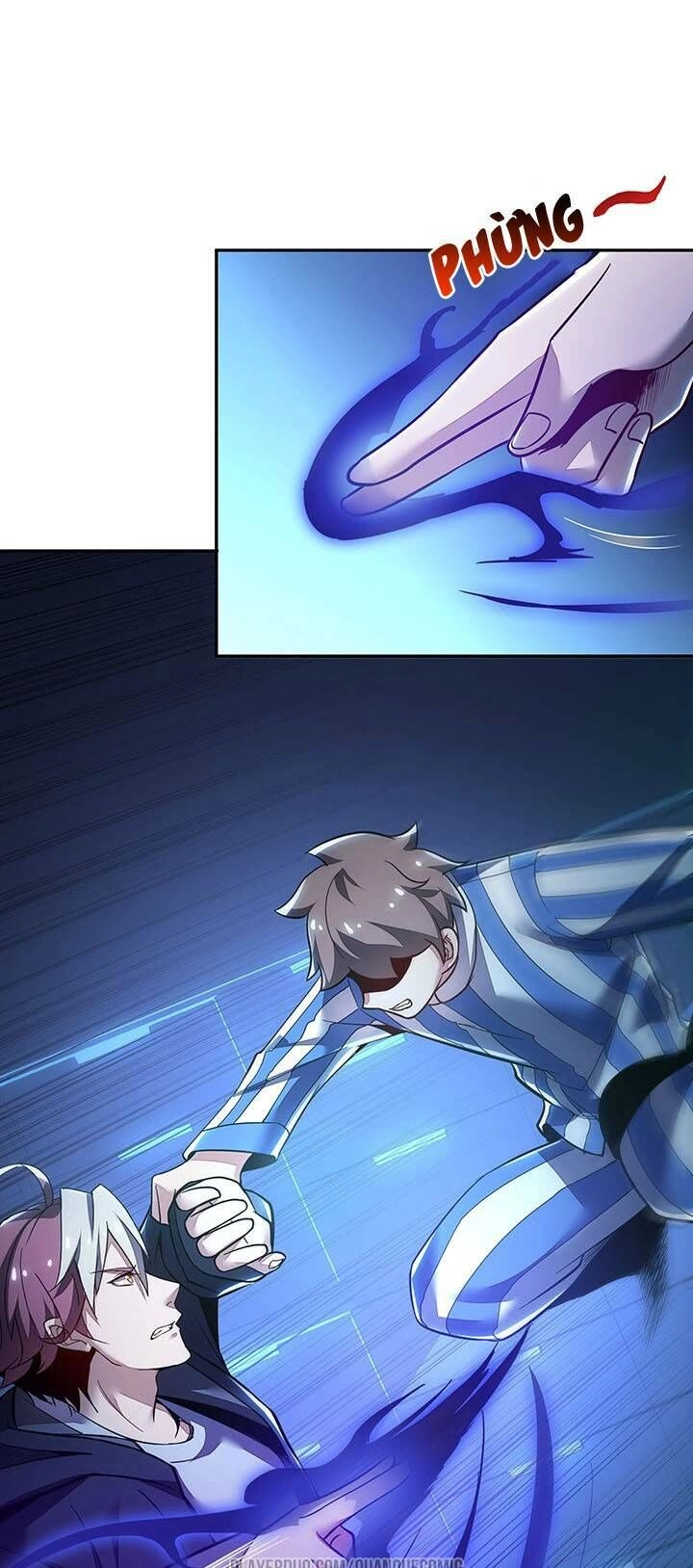 Bất Tử Thần Vương Tu Liên Tục Chapter 21 - 6