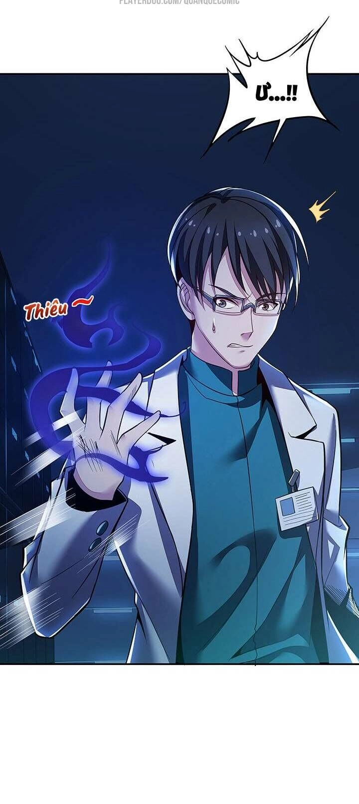 Bất Tử Thần Vương Tu Liên Tục Chapter 21 - 13