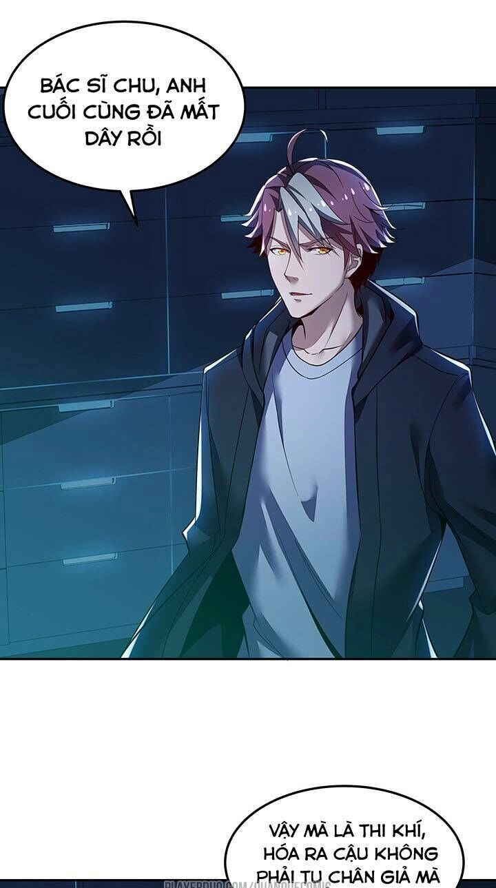 Bất Tử Thần Vương Tu Liên Tục Chapter 21 - 14