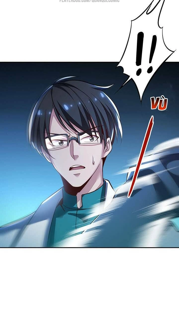 Bất Tử Thần Vương Tu Liên Tục Chapter 21 - 17