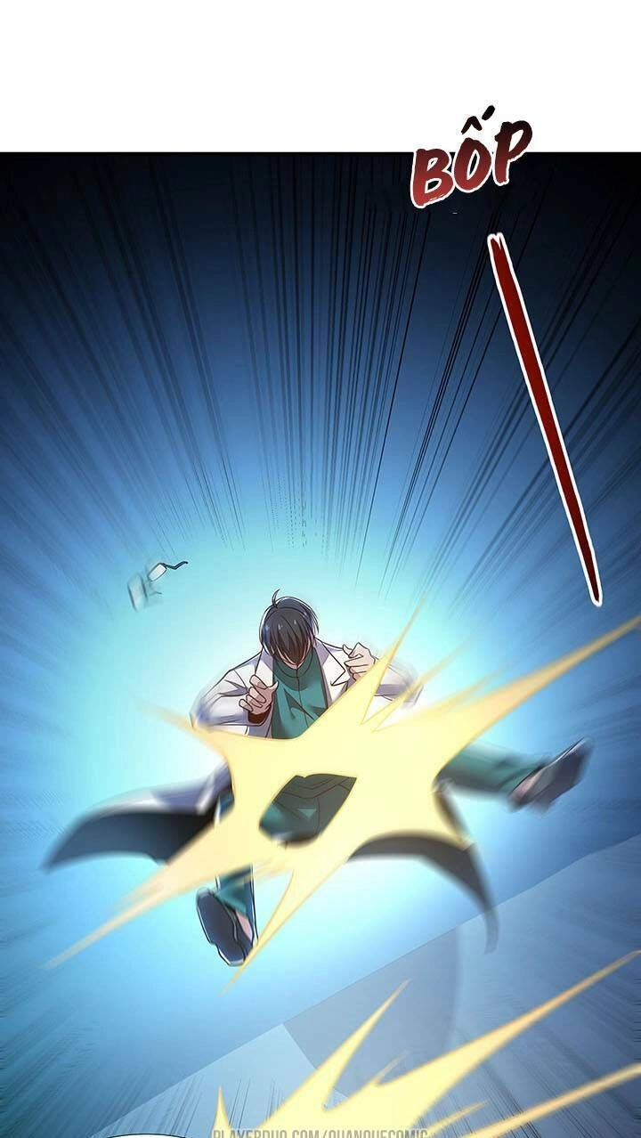 Bất Tử Thần Vương Tu Liên Tục Chapter 21 - 18