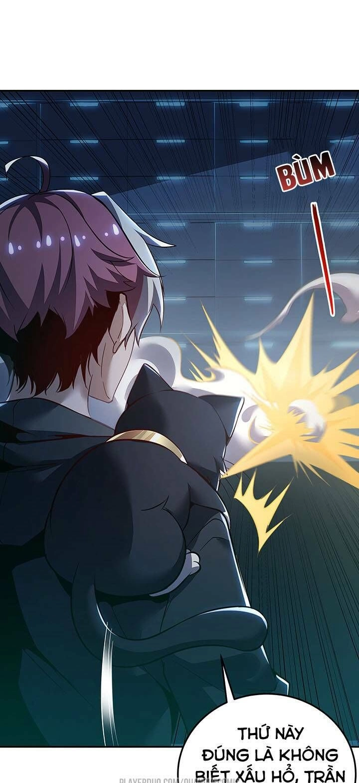 Bất Tử Thần Vương Tu Liên Tục Chapter 21 - 20