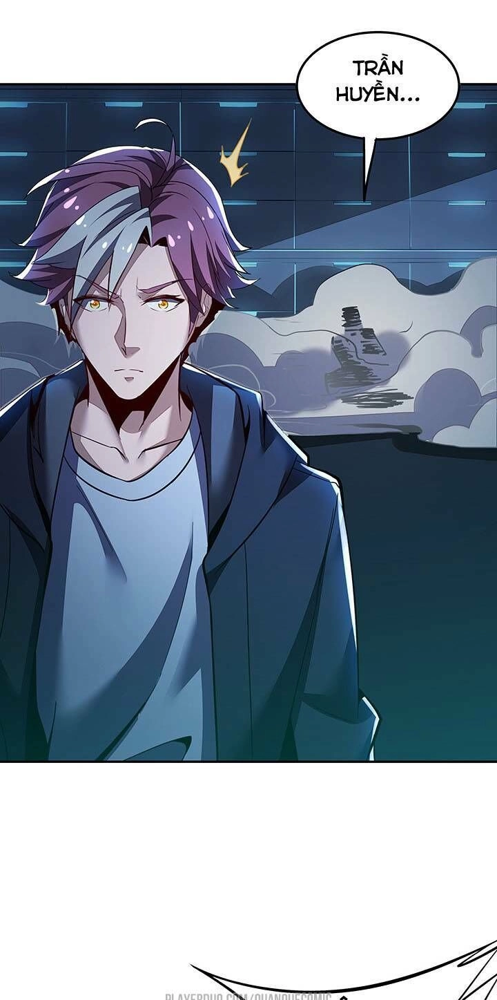 Bất Tử Thần Vương Tu Liên Tục Chapter 21 - 22