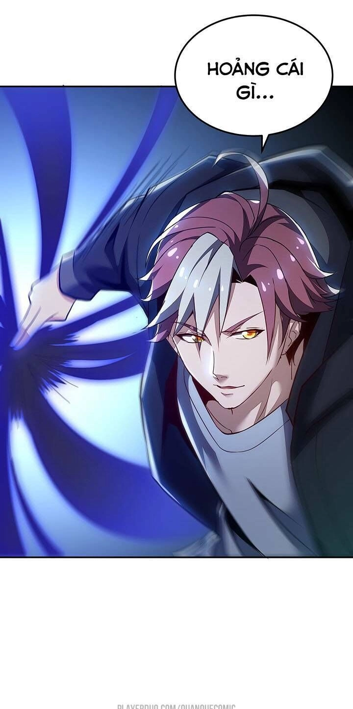 Bất Tử Thần Vương Tu Liên Tục Chapter 21 - 36