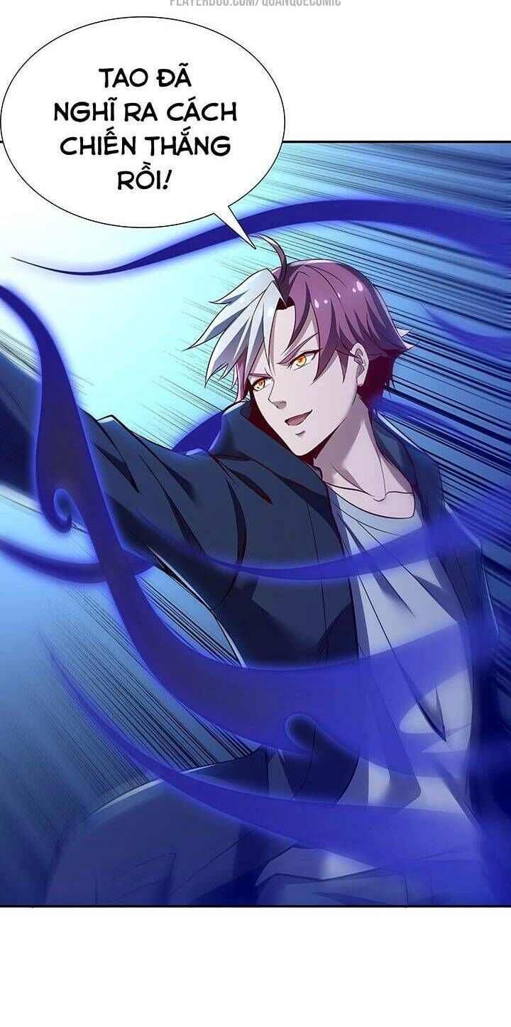 Bất Tử Thần Vương Tu Liên Tục Chapter 21 - 37