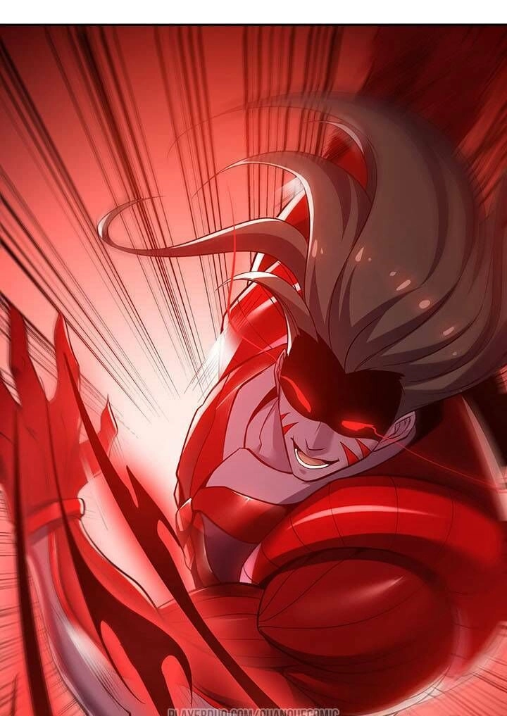 Bất Tử Thần Vương Tu Liên Tục Chapter 21 - 38