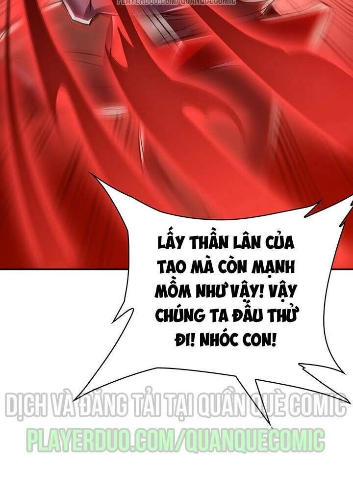 Bất Tử Thần Vương Tu Liên Tục Chapter 21 - 39