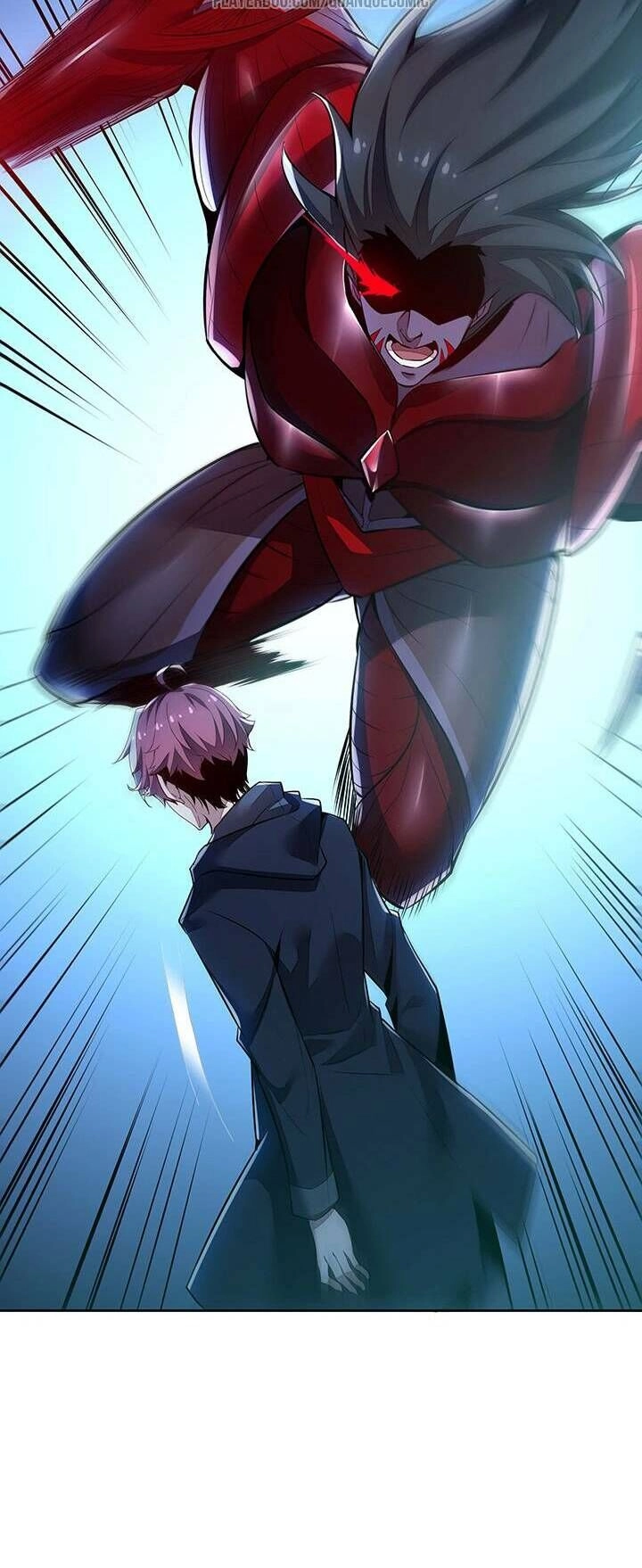 Bất Tử Thần Vương Tu Liên Tục Chapter 22 - 6