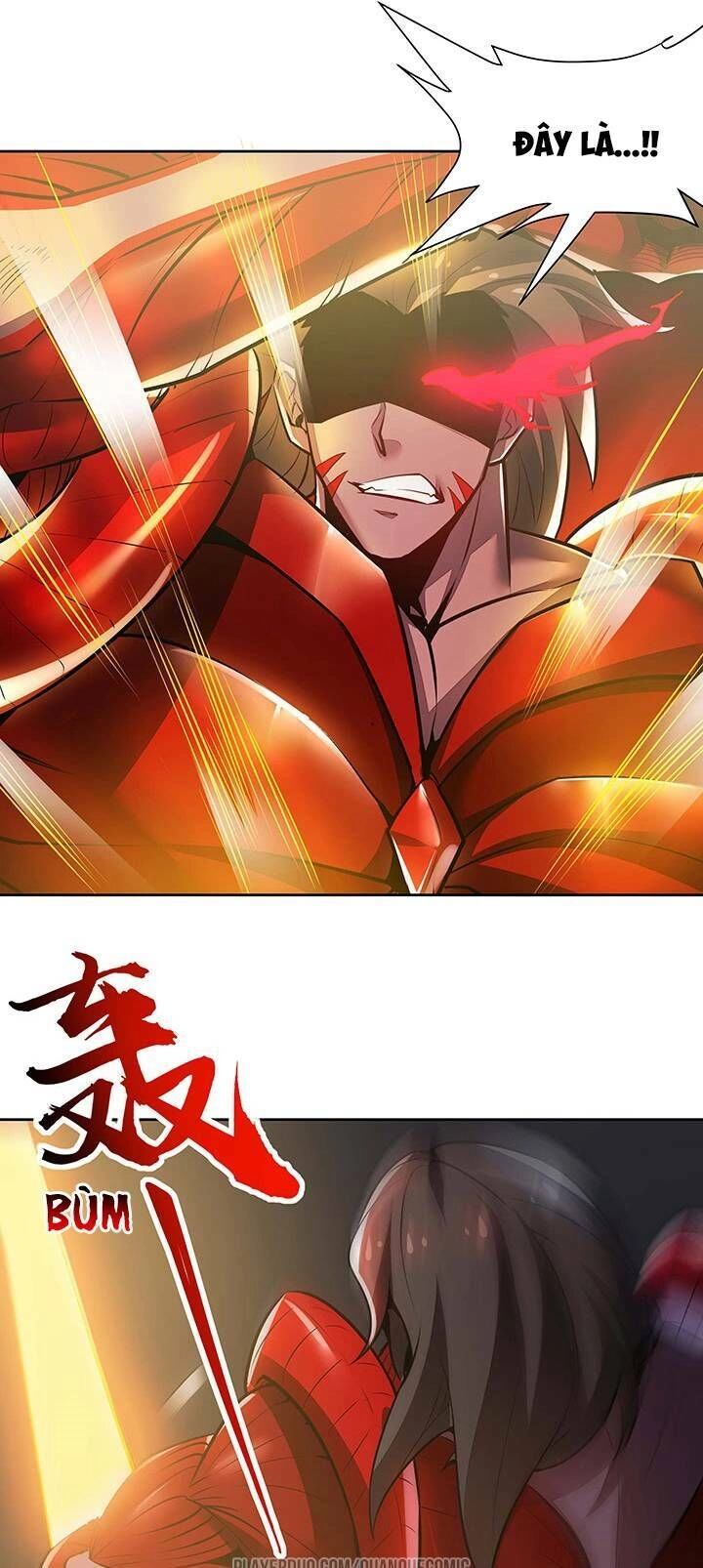 Bất Tử Thần Vương Tu Liên Tục Chapter 22 - 11