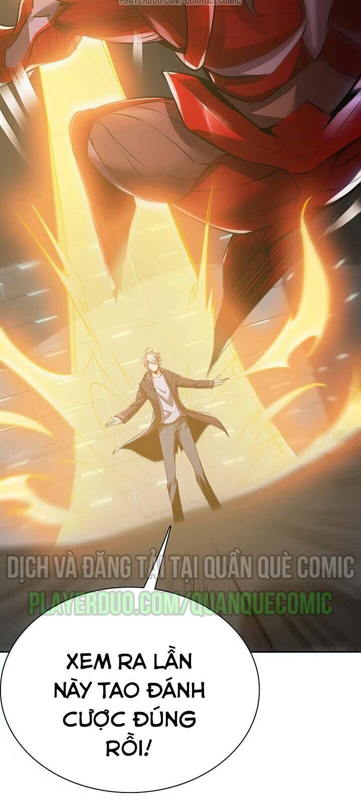 Bất Tử Thần Vương Tu Liên Tục Chapter 22 - 12