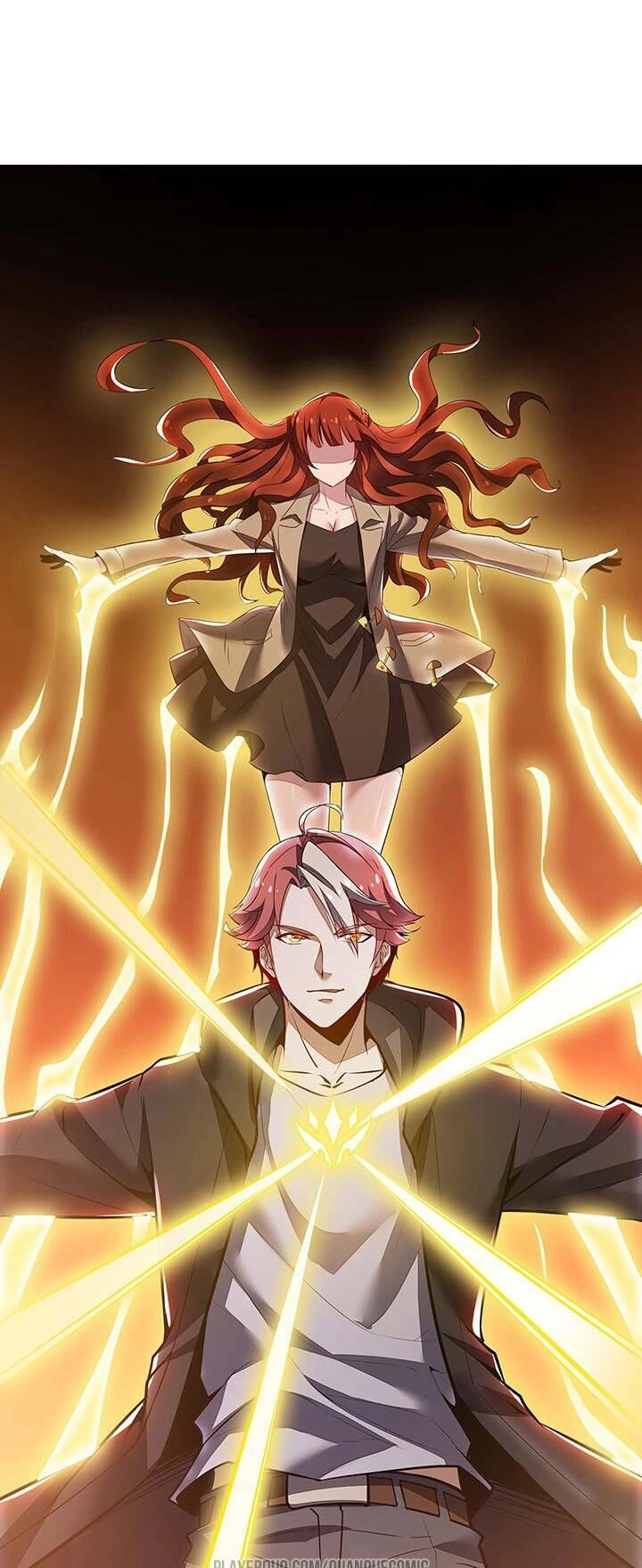 Bất Tử Thần Vương Tu Liên Tục Chapter 22 - 13