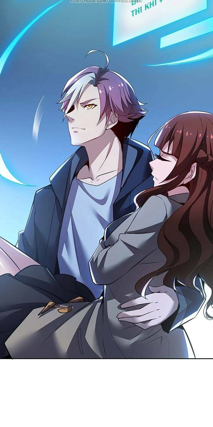 Bất Tử Thần Vương Tu Liên Tục Chapter 22 - 19