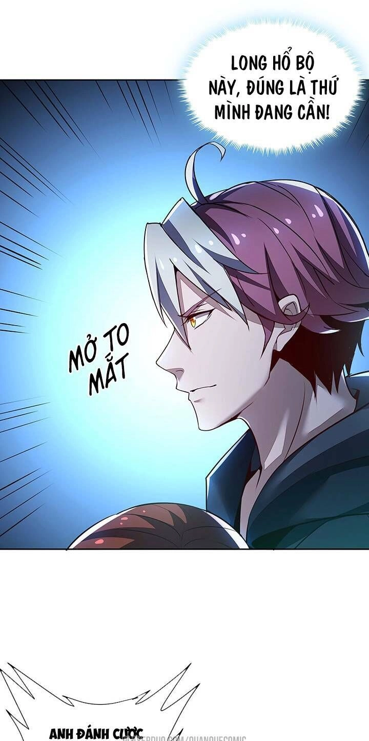 Bất Tử Thần Vương Tu Liên Tục Chapter 22 - 20