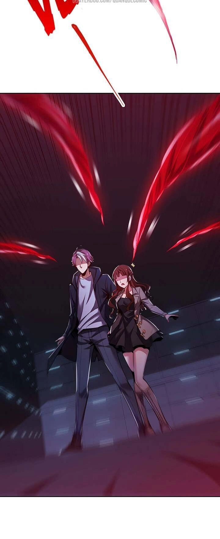 Bất Tử Thần Vương Tu Liên Tục Chapter 22 - 29