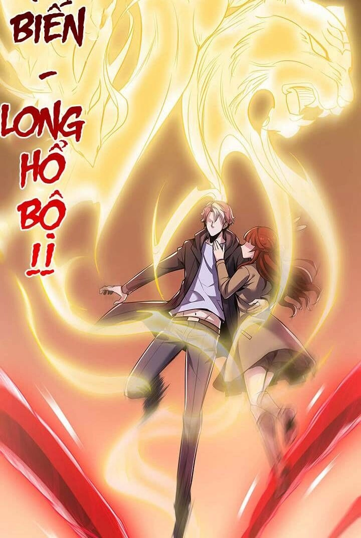 Bất Tử Thần Vương Tu Liên Tục Chapter 22 - 32