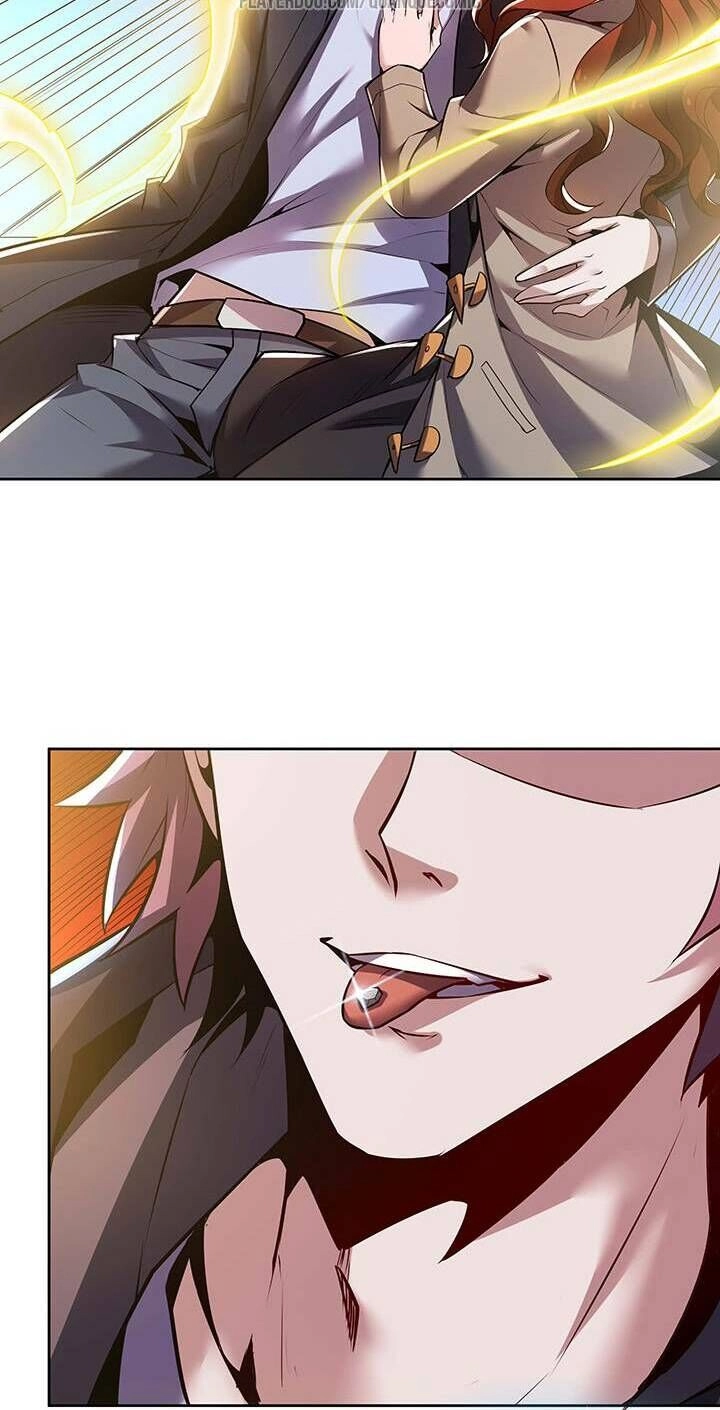 Bất Tử Thần Vương Tu Liên Tục Chapter 22 - 34