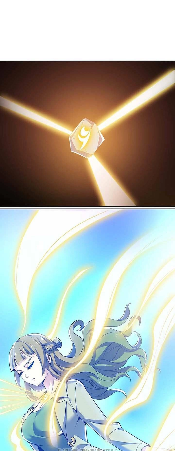 Bất Tử Thần Vương Tu Liên Tục Chapter 22 - 37