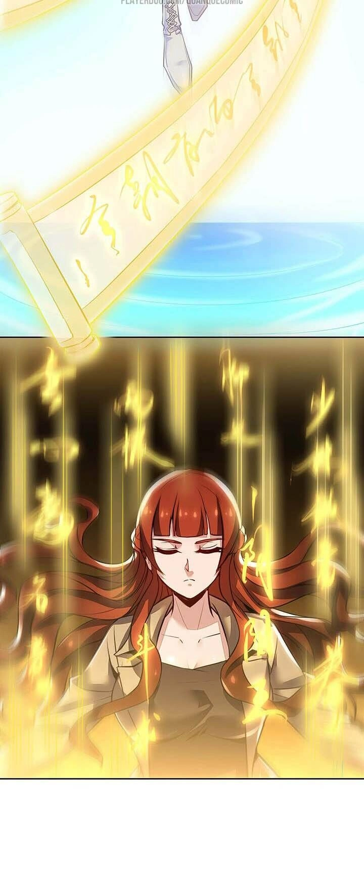 Bất Tử Thần Vương Tu Liên Tục Chapter 23 - 2