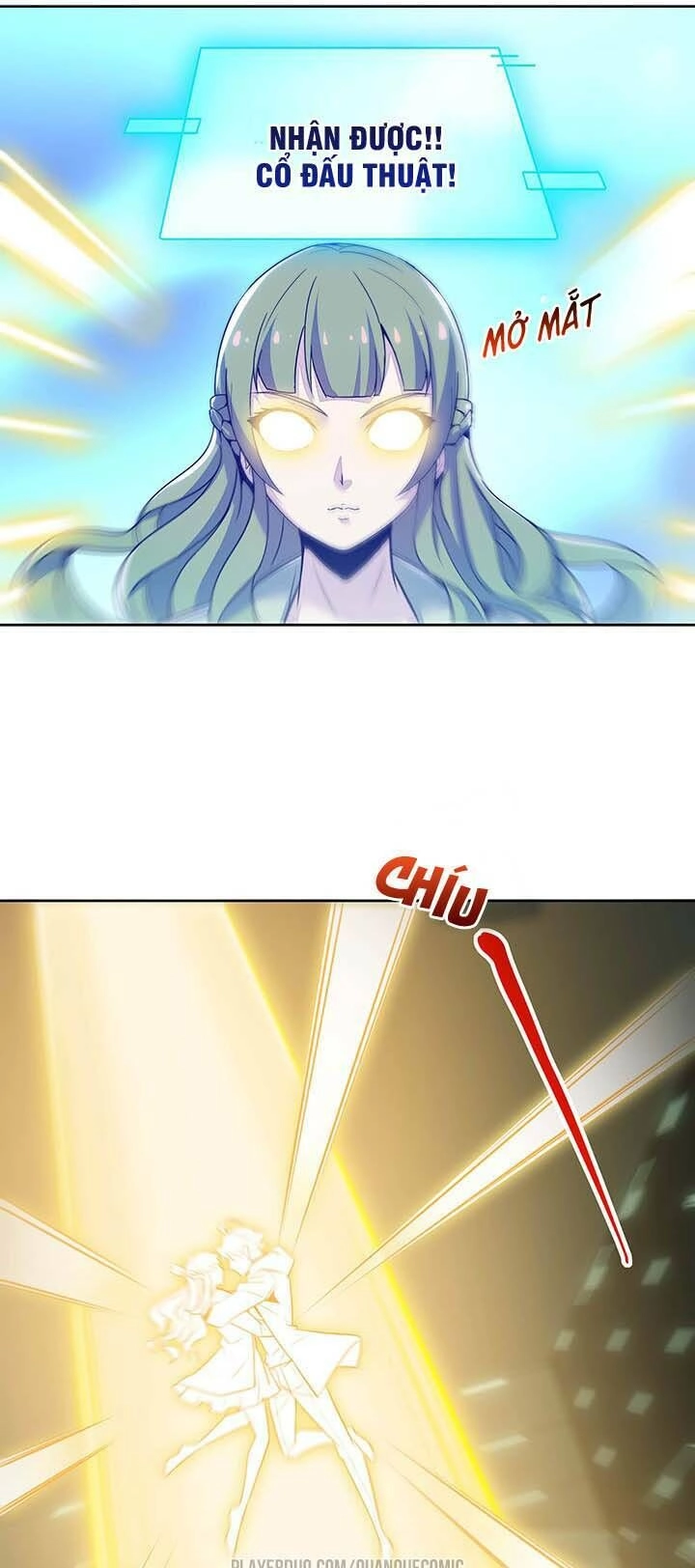 Bất Tử Thần Vương Tu Liên Tục Chapter 23 - 3