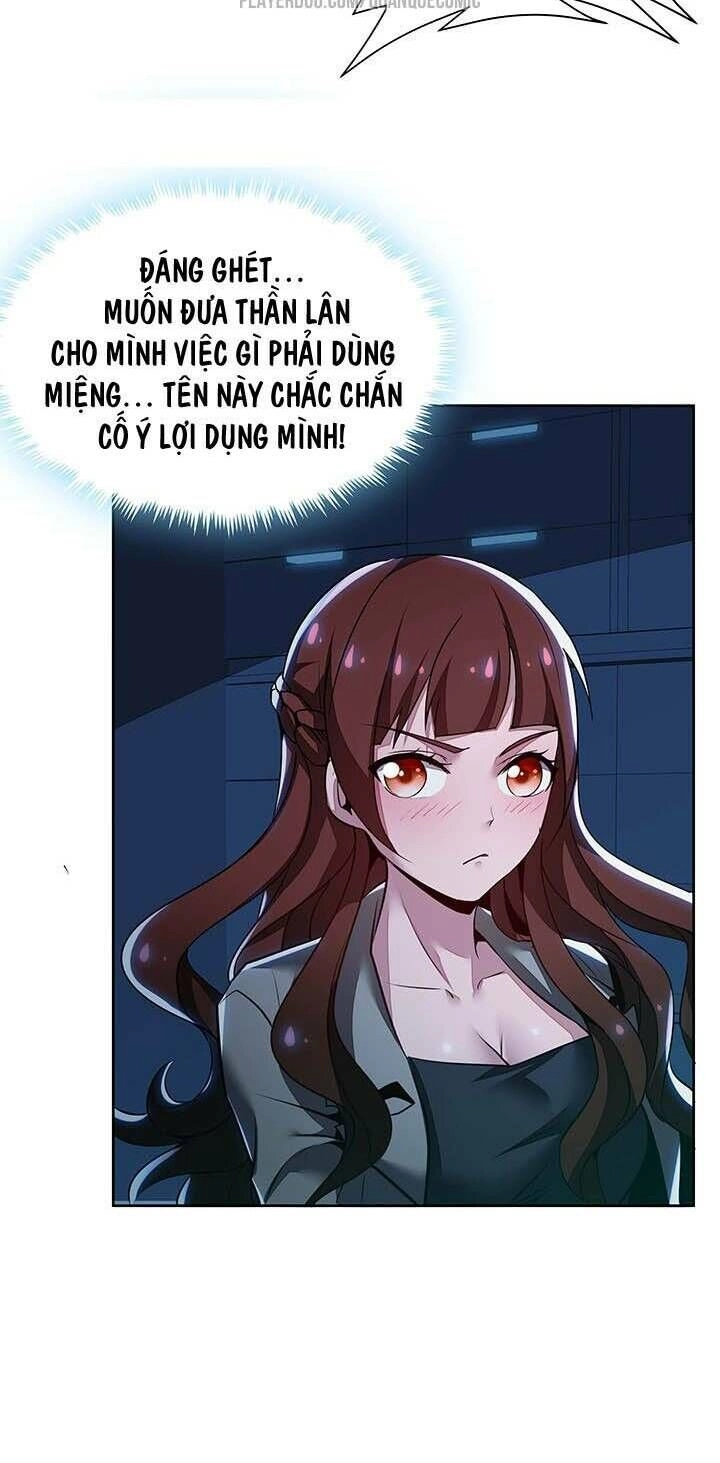 Bất Tử Thần Vương Tu Liên Tục Chapter 23 - 8