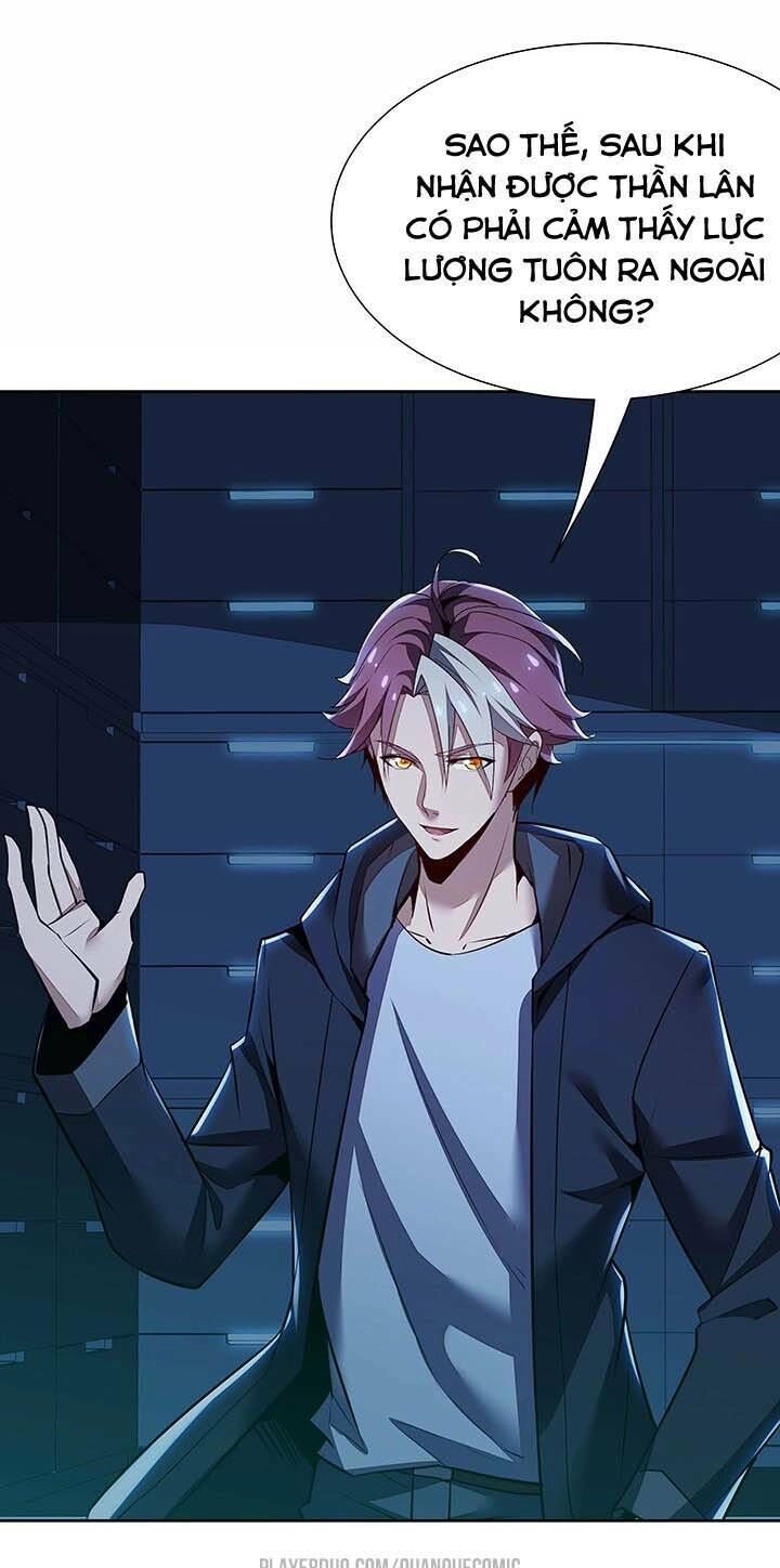 Bất Tử Thần Vương Tu Liên Tục Chapter 23 - 9