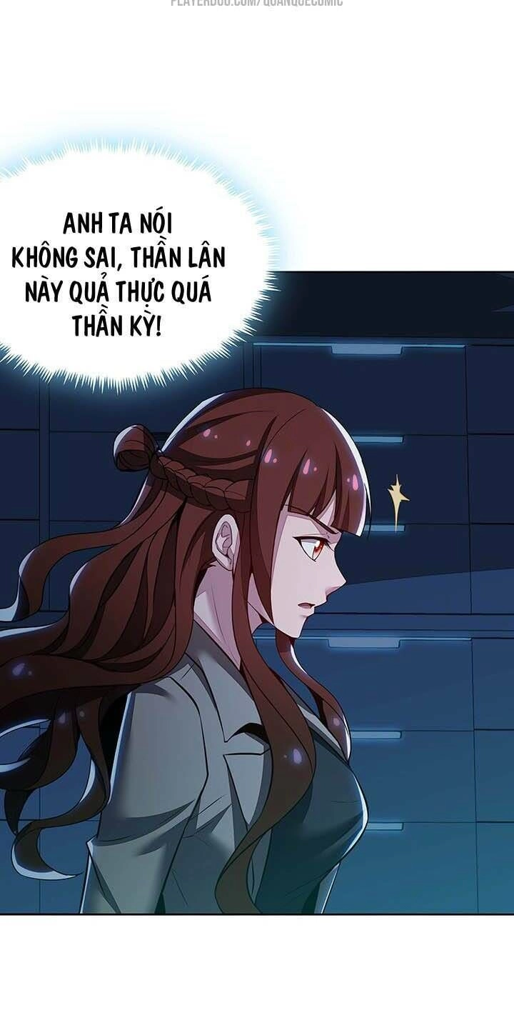 Bất Tử Thần Vương Tu Liên Tục Chapter 23 - 10