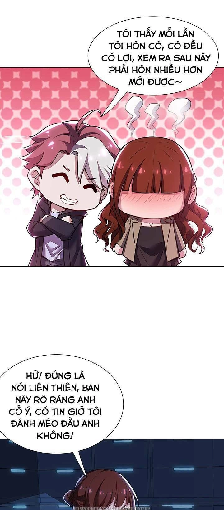 Bất Tử Thần Vương Tu Liên Tục Chapter 23 - 11