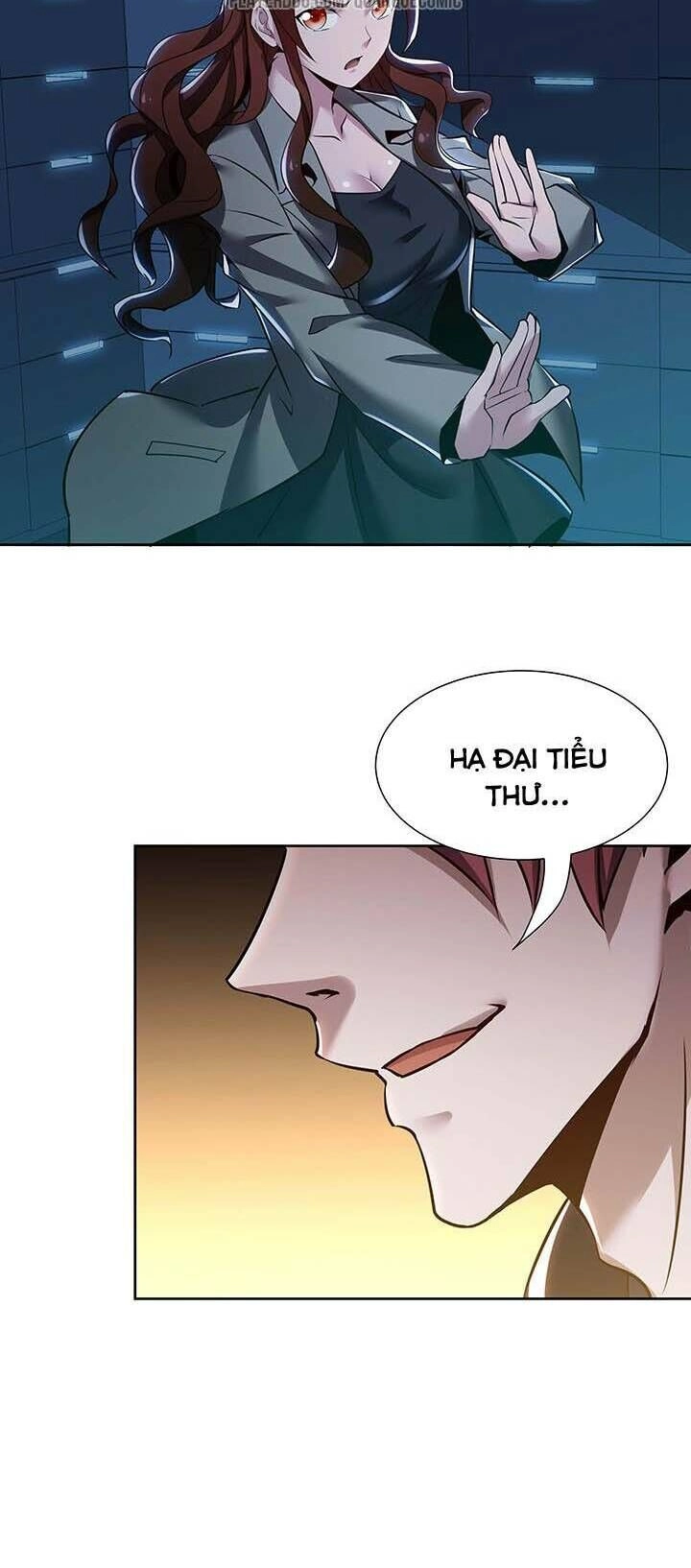 Bất Tử Thần Vương Tu Liên Tục Chapter 23 - 12