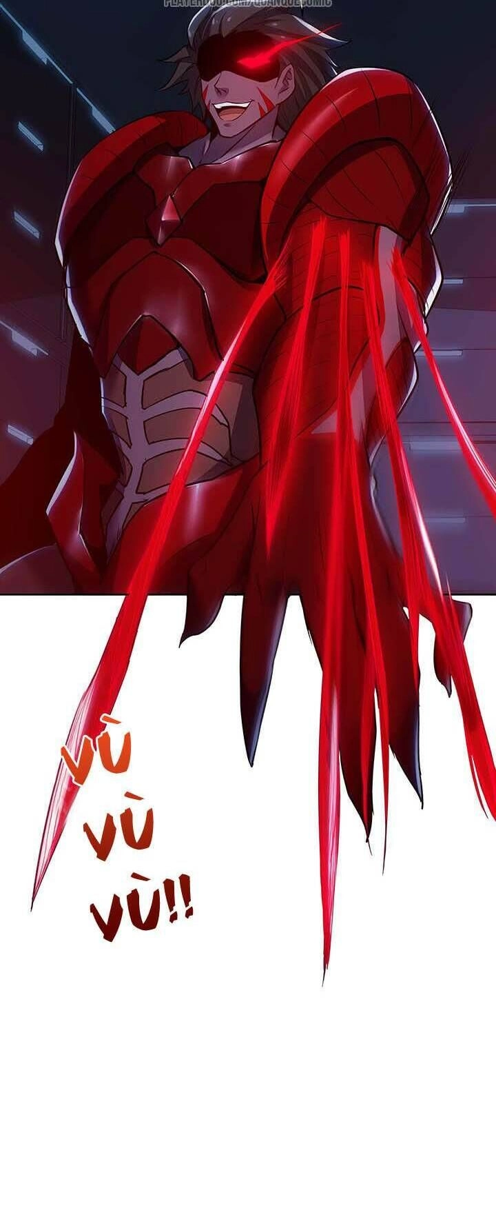 Bất Tử Thần Vương Tu Liên Tục Chapter 23 - 18