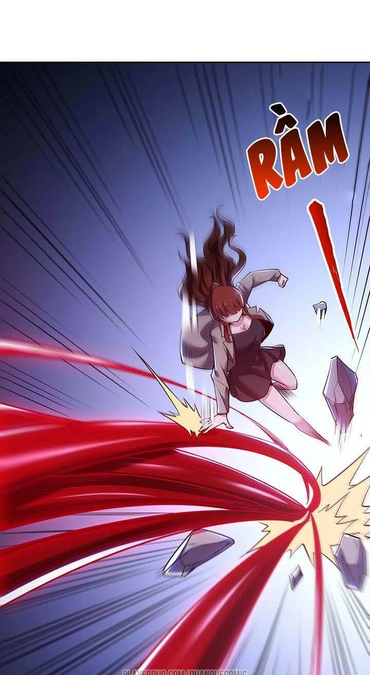 Bất Tử Thần Vương Tu Liên Tục Chapter 23 - 19