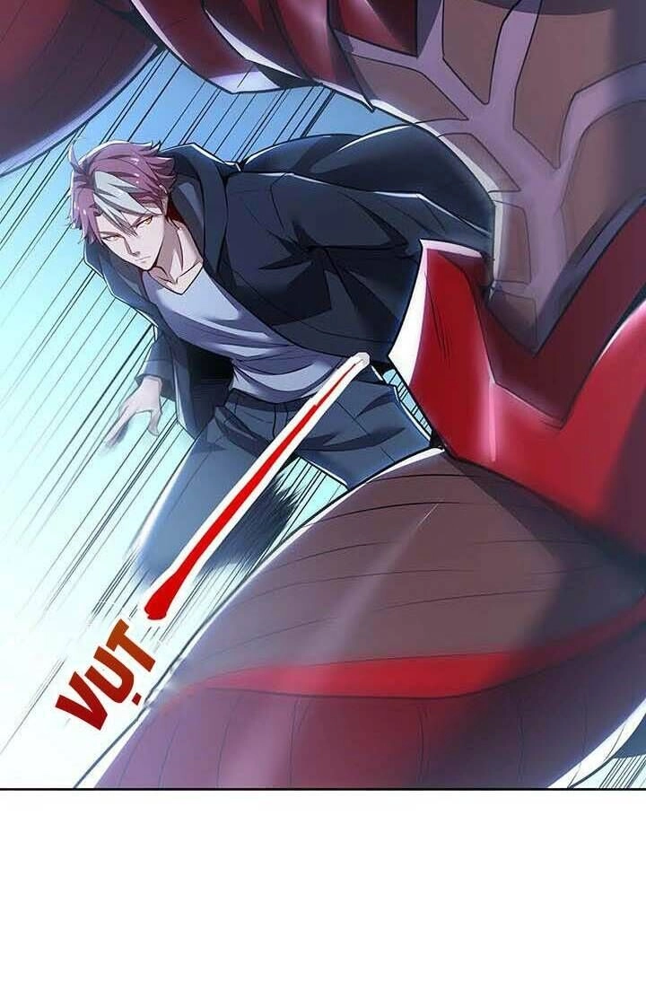 Bất Tử Thần Vương Tu Liên Tục Chapter 23 - 25