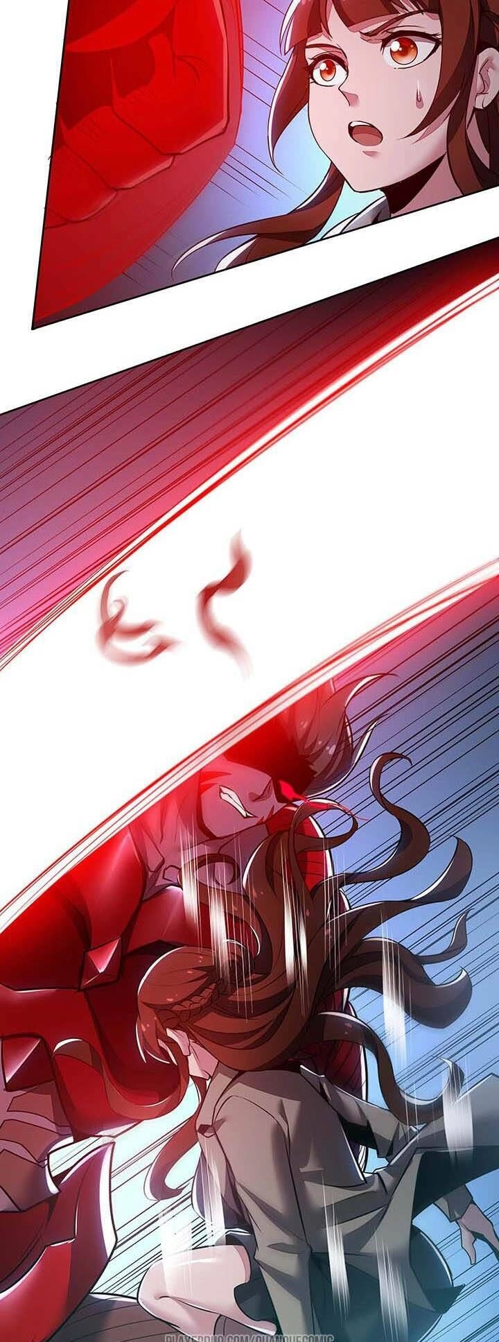 Bất Tử Thần Vương Tu Liên Tục Chapter 23 - 30