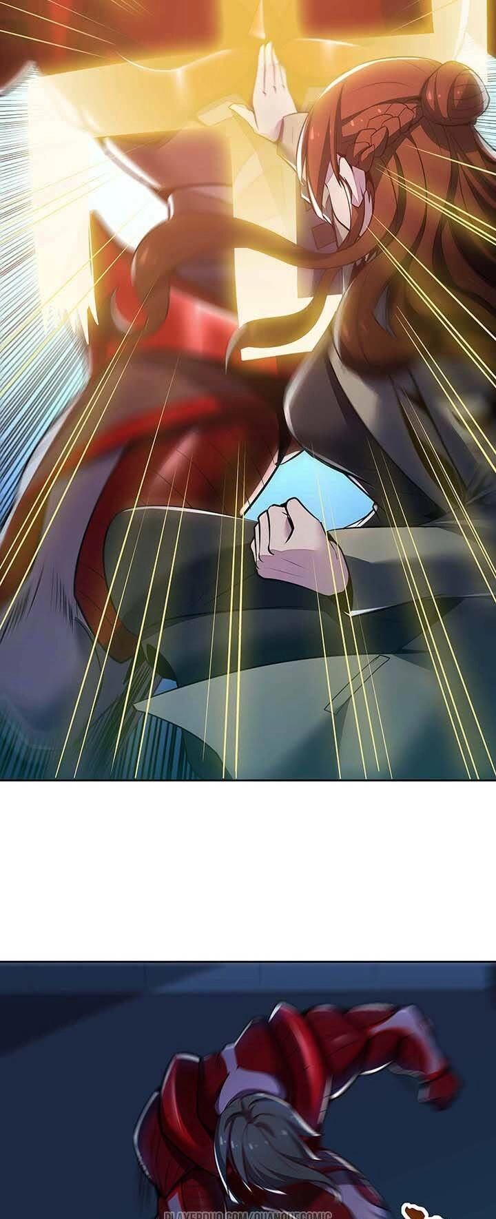 Bất Tử Thần Vương Tu Liên Tục Chapter 23 - 32