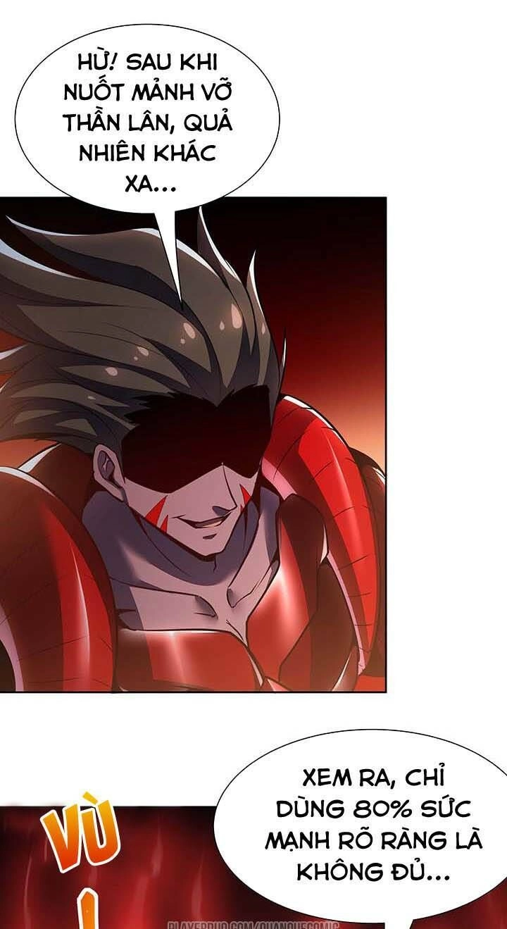 Bất Tử Thần Vương Tu Liên Tục Chapter 23 - 34