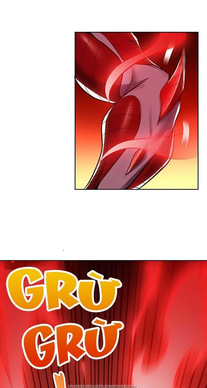 Bất Tử Thần Vương Tu Liên Tục Chapter 23 - 38