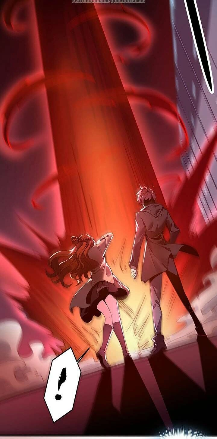 Bất Tử Thần Vương Tu Liên Tục Chapter 24 - 2