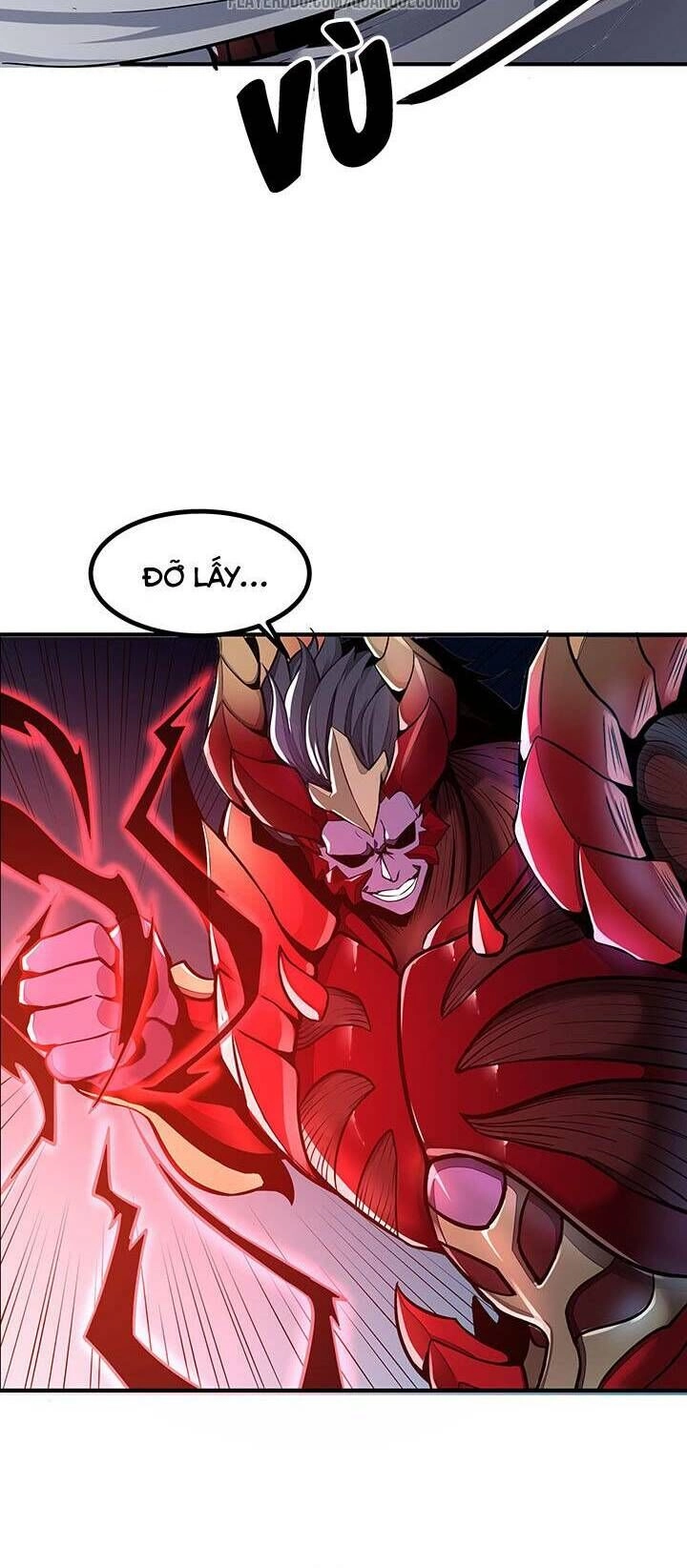 Bất Tử Thần Vương Tu Liên Tục Chapter 24 - 6