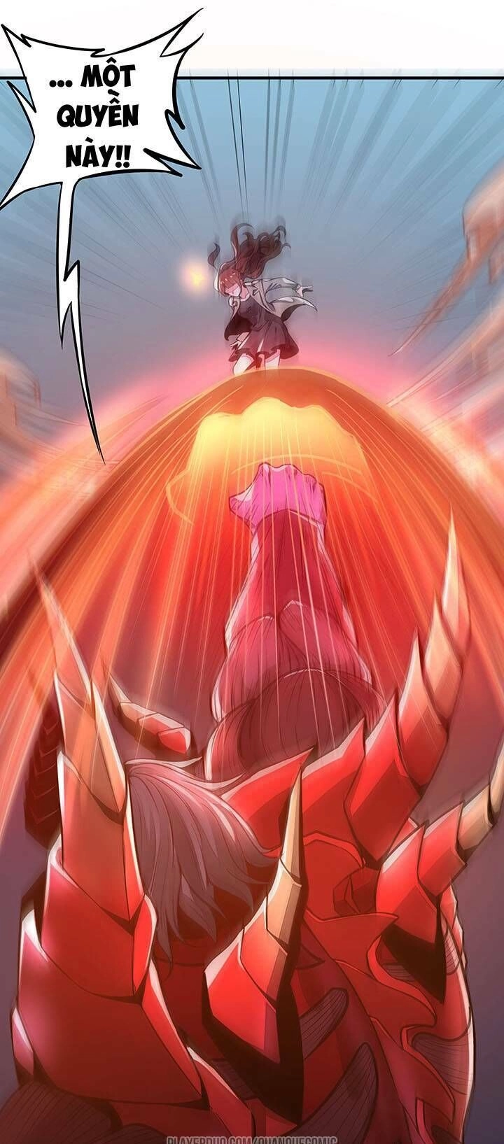 Bất Tử Thần Vương Tu Liên Tục Chapter 24 - 7