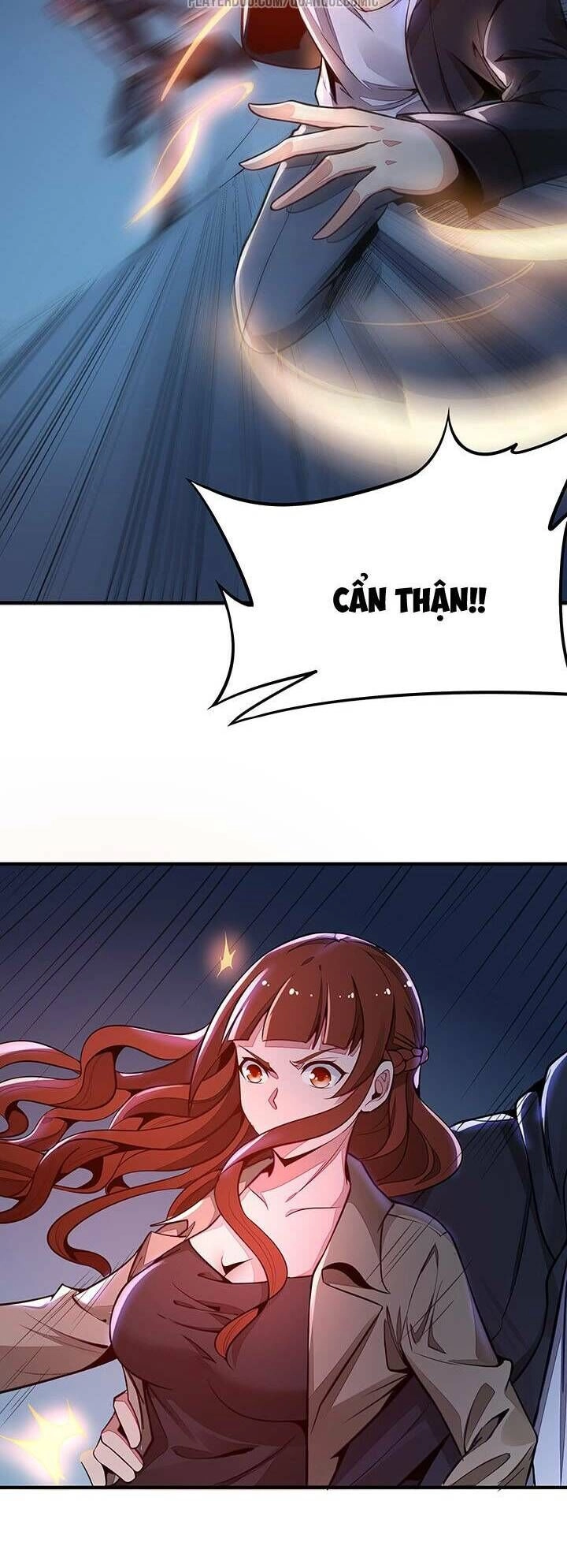 Bất Tử Thần Vương Tu Liên Tục Chapter 24 - 10