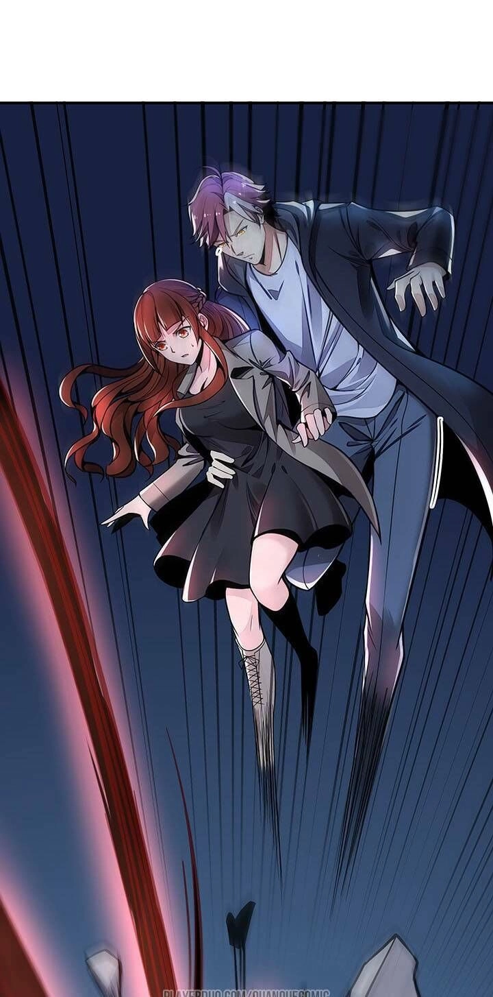 Bất Tử Thần Vương Tu Liên Tục Chapter 24 - 11