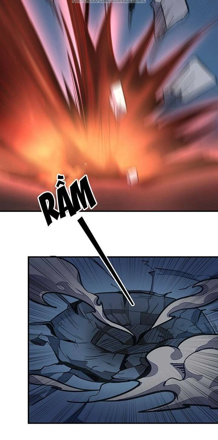 Bất Tử Thần Vương Tu Liên Tục Chapter 24 - 12