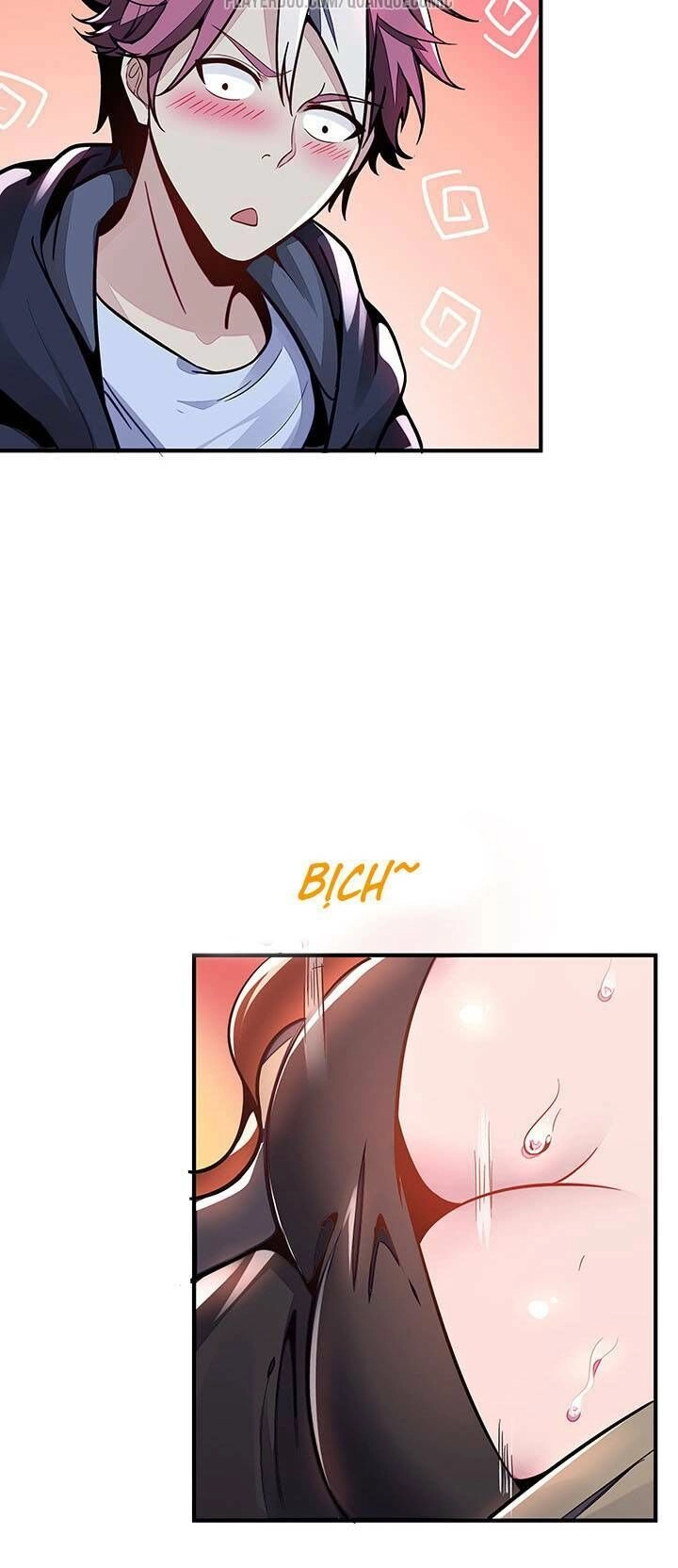 Bất Tử Thần Vương Tu Liên Tục Chapter 24 - 14